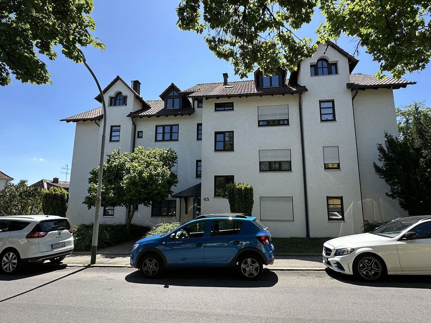 1 bedroom with open-plan kitchen flat to rent, 60 m², Villingen-Schwenningen, Baden-Württemberg 1 bedroom with open-plan kitchen flat to rent, 60 m², Villingen-Schwenningen, Baden-Württemberg