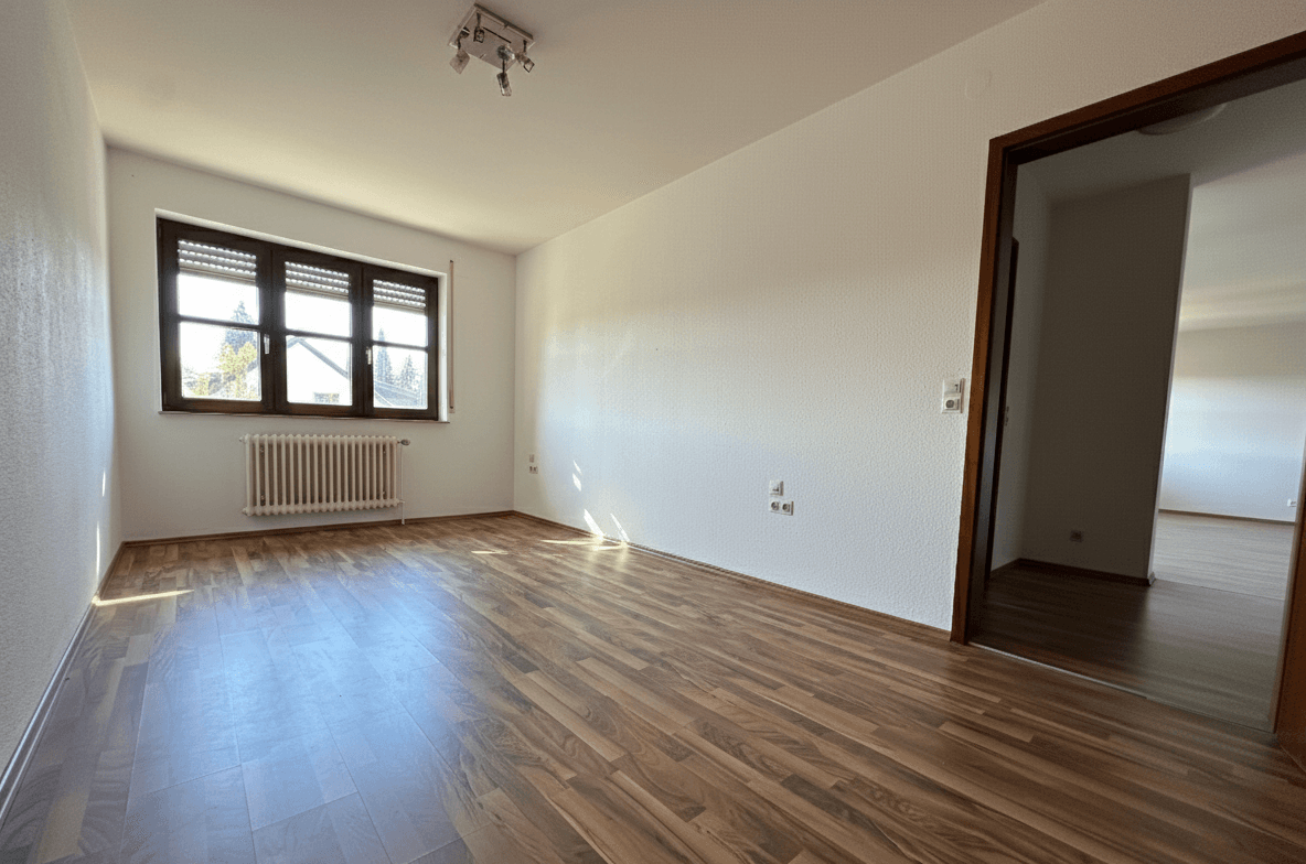 1 bedroom with open-plan kitchen flat to rent, 60 m², Villingen-Schwenningen, Baden-Württemberg 1 bedroom with open-plan kitchen flat to rent, 60 m², Villingen-Schwenningen, Baden-Württemberg