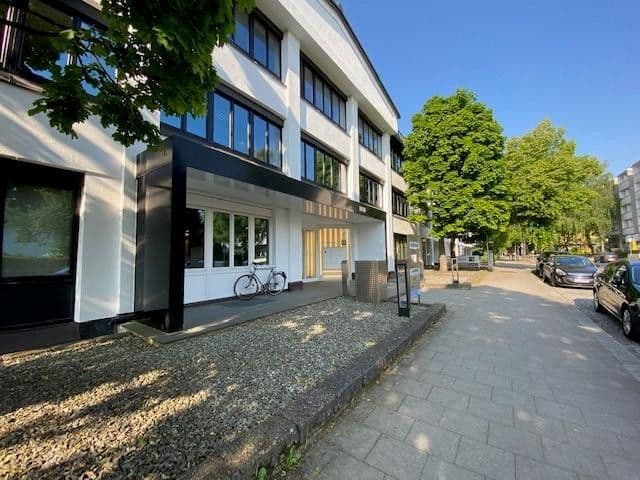 office to rent, 370 m², Bahnhofstr. 18, Unterföhring, Bavaria office to rent, 370 m², Bahnhofstr. 18, Unterföhring, Bavaria