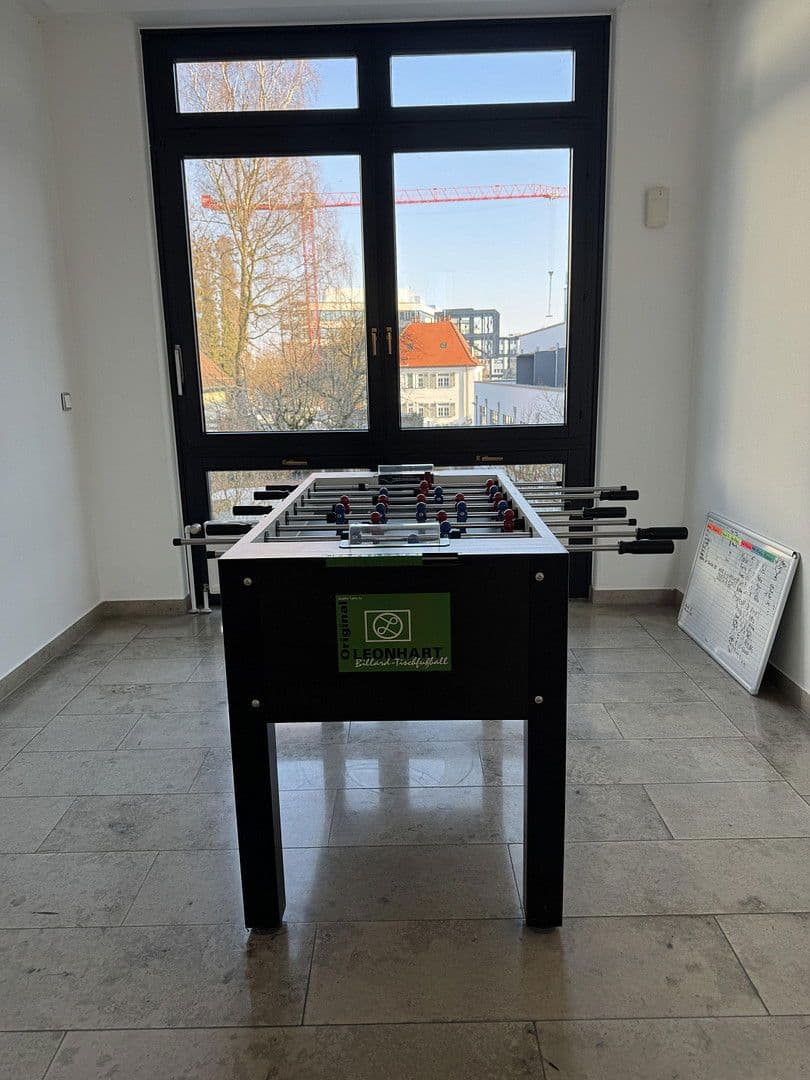 office to rent, 370 m², Bahnhofstr. 18, Unterföhring, Bavaria office to rent, 370 m², Bahnhofstr. 18, Unterföhring, Bavaria