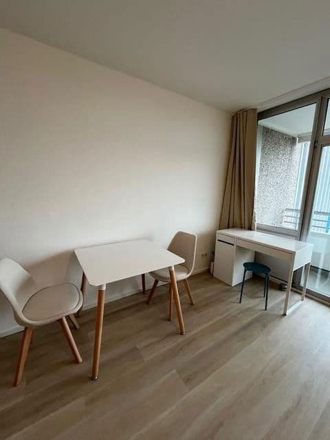 1 bedroom flat to rent, 33 m², Neuss, North Rhine-Westphalia 1 bedroom flat to rent, 33 m², Neuss, North Rhine-Westphalia