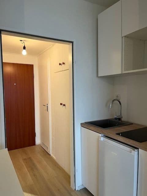 1 bedroom flat to rent, 33 m², Neuss, North Rhine-Westphalia 1 bedroom flat to rent, 33 m², Neuss, North Rhine-Westphalia