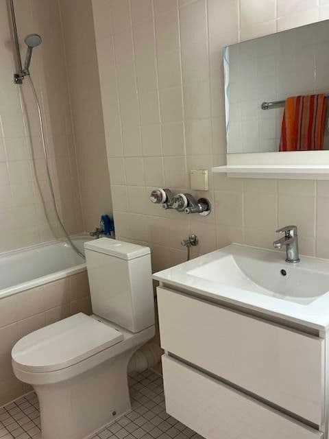 1 bedroom flat to rent, 33 m², Neuss, North Rhine-Westphalia 1 bedroom flat to rent, 33 m², Neuss, North Rhine-Westphalia