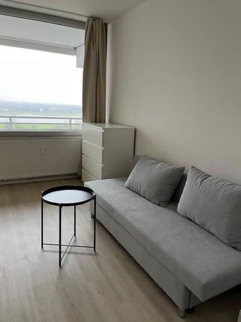 1 bedroom flat to rent, 33 m², Neuss, North Rhine-Westphalia 1 bedroom flat to rent, 33 m², Neuss, North Rhine-Westphalia