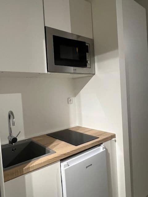 1 bedroom flat to rent, 33 m², Neuss, North Rhine-Westphalia 1 bedroom flat to rent, 33 m², Neuss, North Rhine-Westphalia