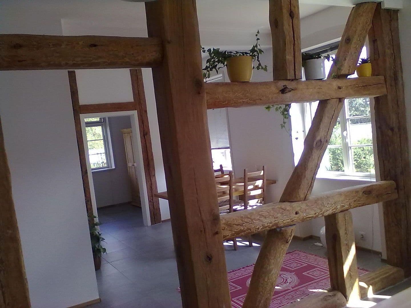 house to rent, 835 m², Rechlin, Mecklenburg-Vorpommern house to rent, 835 m², Rechlin, Mecklenburg-Vorpommern