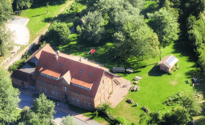 house for sale, 835 m², Rechlin, Mecklenburg-Vorpommern house for sale, 835 m², Rechlin, Mecklenburg-Vorpommern