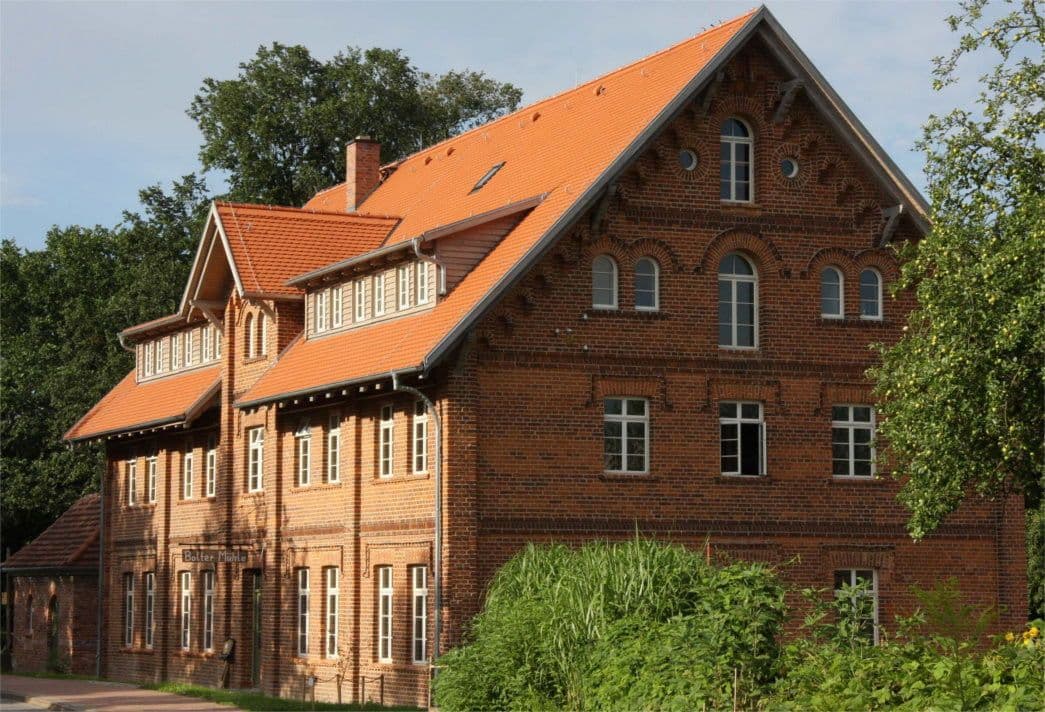 house for sale, 835 m², Rechlin, Mecklenburg-Vorpommern house for sale, 835 m², Rechlin, Mecklenburg-Vorpommern