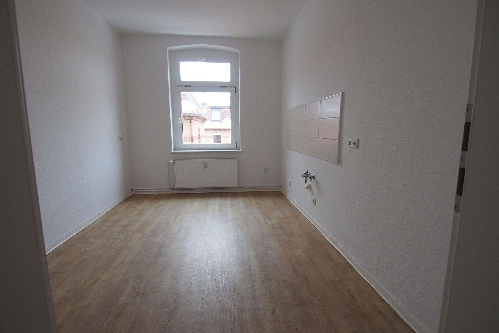3 bedroom flat to rent, 82 m², Sagisdorferstr. 7, Halle, Saxony-Anhalt 3 bedroom flat to rent, 82 m², Sagisdorferstr. 7, Halle, Saxony-Anhalt