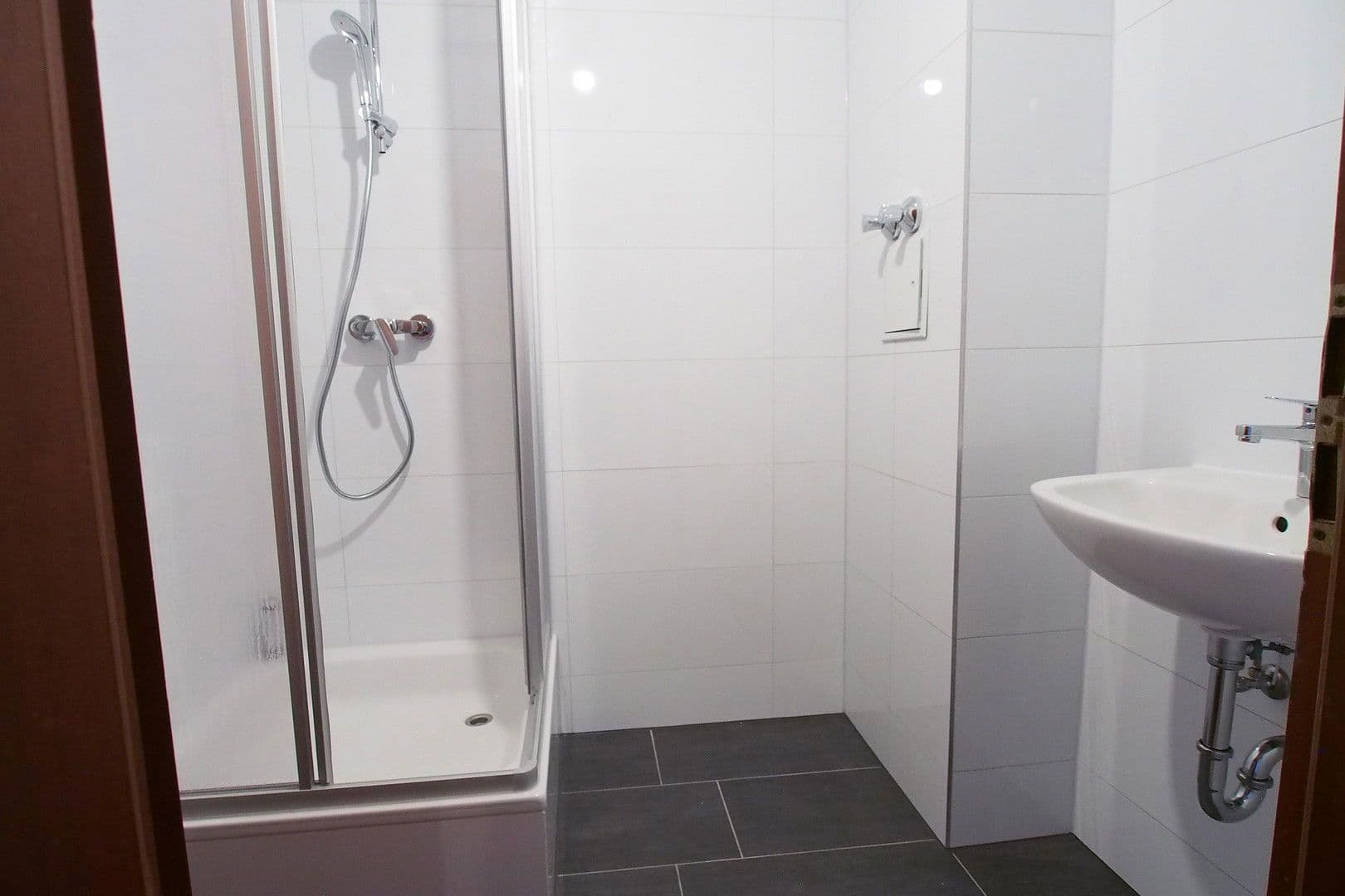 3 bedroom flat to rent, 82 m², Sagisdorferstr. 7, Halle, Saxony-Anhalt 3 bedroom flat to rent, 82 m², Sagisdorferstr. 7, Halle, Saxony-Anhalt