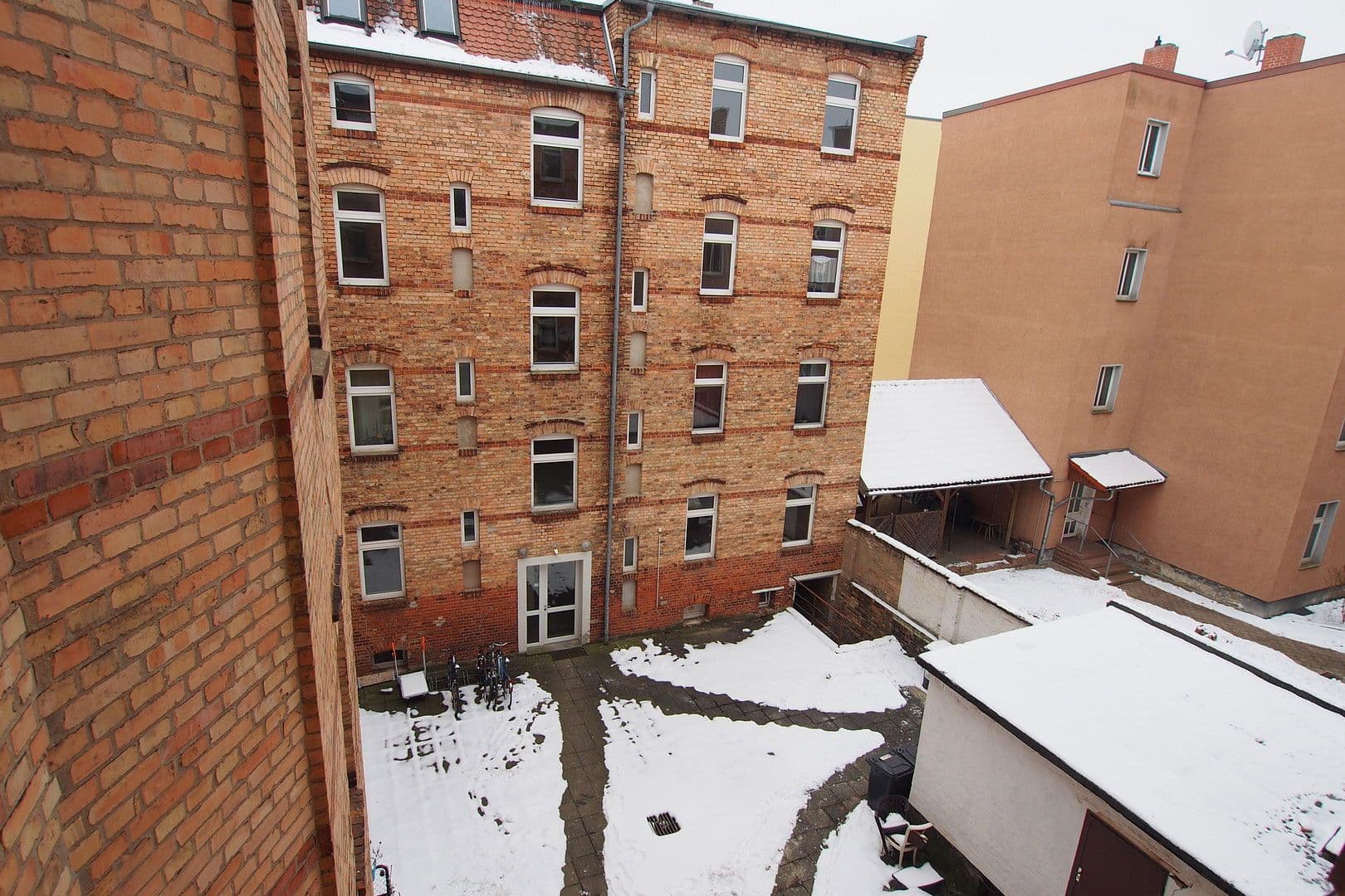 3 bedroom flat to rent, 82 m², Sagisdorferstr. 7, Halle, Saxony-Anhalt 3 bedroom flat to rent, 82 m², Sagisdorferstr. 7, Halle, Saxony-Anhalt