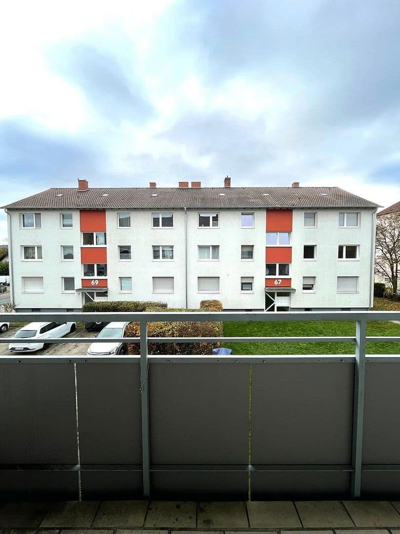 3 bedroom flat to rent, 74 m², Bürger-Meister-Diehl Str. 29, Eisenberg (Pfalz), Rhineland-Palatinate 3 bedroom flat to rent, 74 m², Bürger-Meister-Diehl Str. 29, Eisenberg (Pfalz), Rhineland-Palatinate