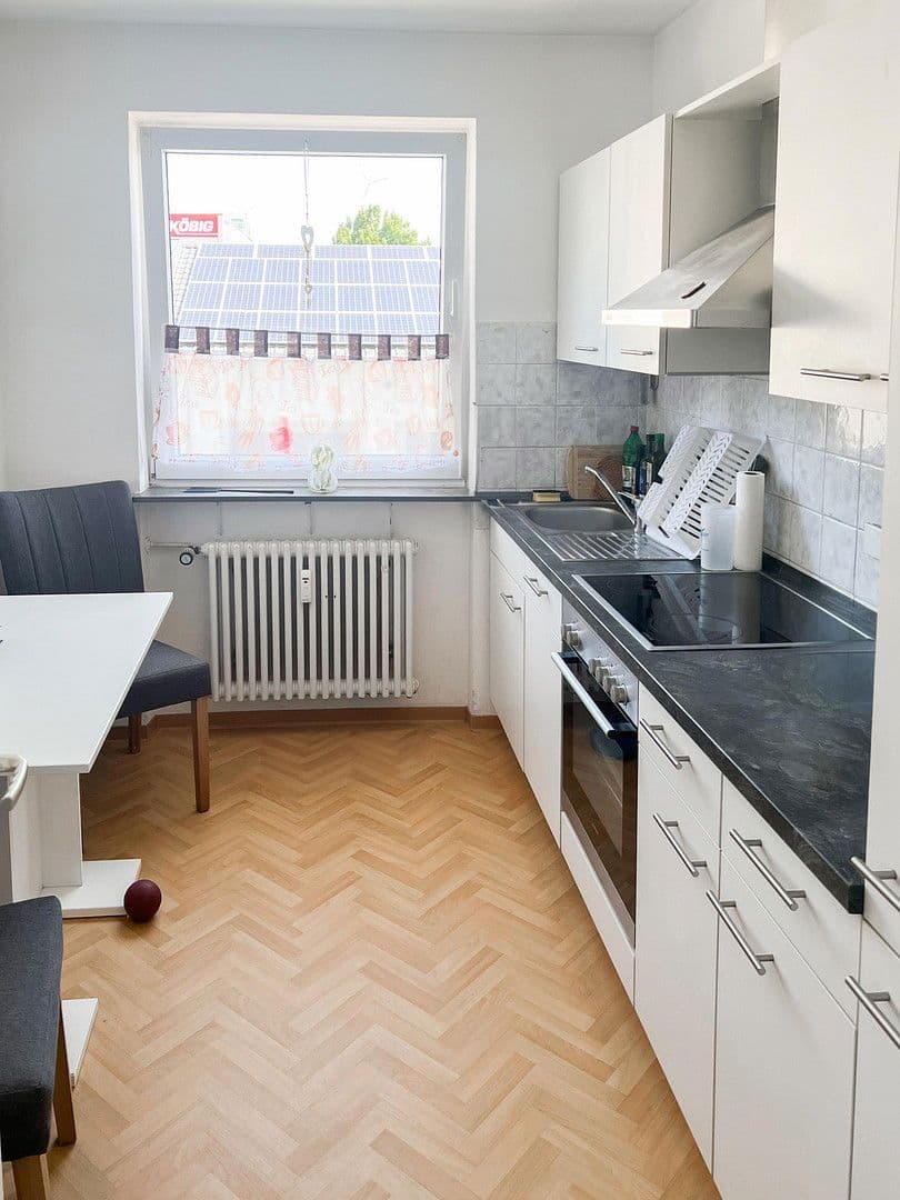 3 bedroom flat to rent, 74 m², Bürger-Meister-Diehl Str. 29, Eisenberg (Pfalz), Rhineland-Palatinate 3 bedroom flat to rent, 74 m², Bürger-Meister-Diehl Str. 29, Eisenberg (Pfalz), Rhineland-Palatinate