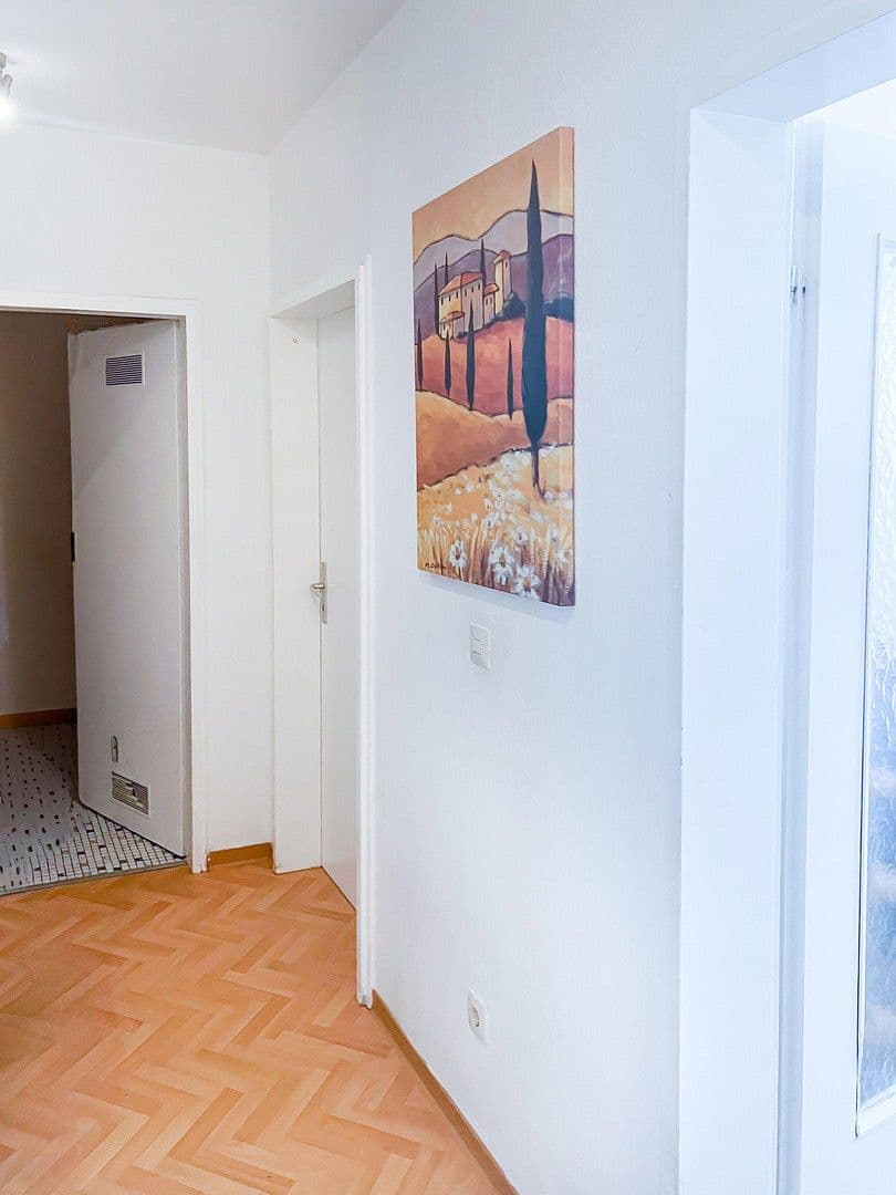 3 bedroom flat to rent, 74 m², Bürger-Meister-Diehl Str. 29, Eisenberg (Pfalz), Rhineland-Palatinate 3 bedroom flat to rent, 74 m², Bürger-Meister-Diehl Str. 29, Eisenberg (Pfalz), Rhineland-Palatinate