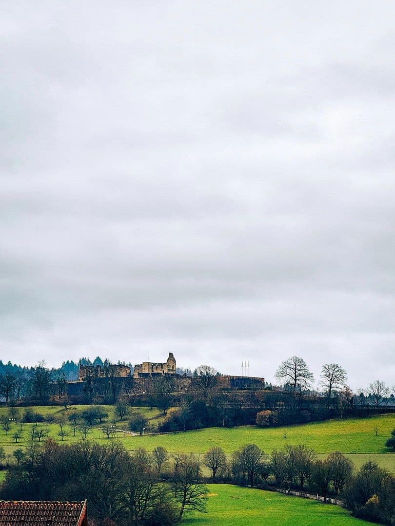 4 bedroom flat to rent, 117 m², Bergstraße 9/1, Emmendingen, Baden-Württemberg 4 bedroom flat to rent, 117 m², Bergstraße 9/1, Emmendingen, Baden-Württemberg