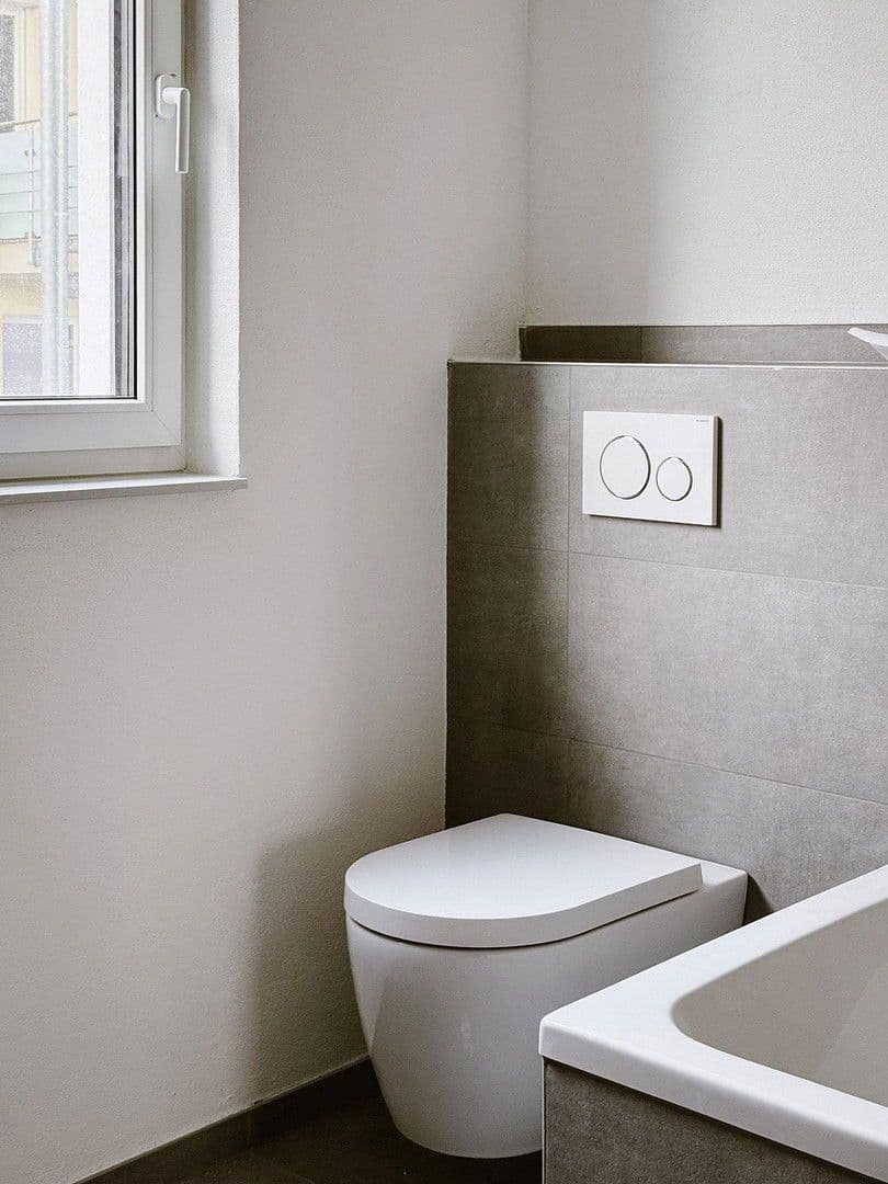 4 bedroom flat to rent, 117 m², Bergstraße 9/1, Emmendingen, Baden-Württemberg 4 bedroom flat to rent, 117 m², Bergstraße 9/1, Emmendingen, Baden-Württemberg