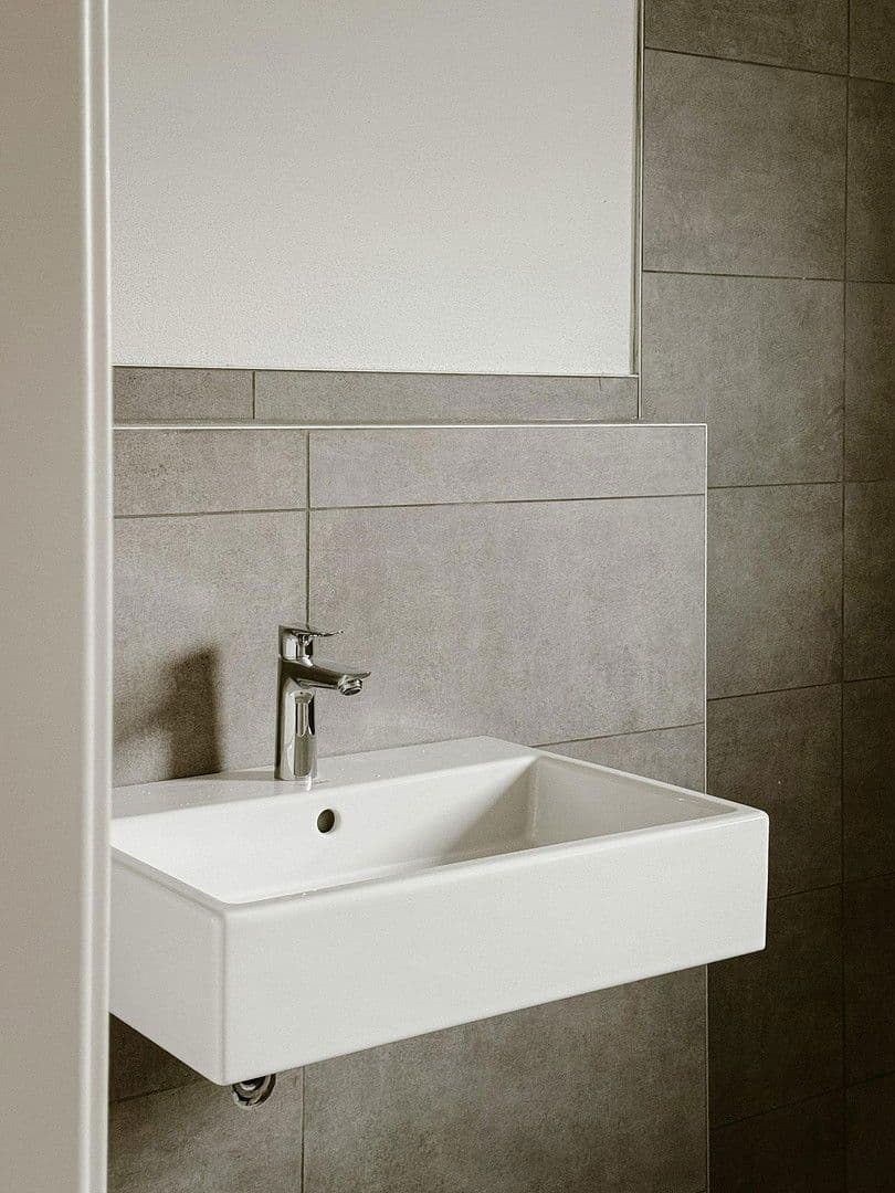 4 bedroom flat to rent, 117 m², Bergstraße 9/1, Emmendingen, Baden-Württemberg 4 bedroom flat to rent, 117 m², Bergstraße 9/1, Emmendingen, Baden-Württemberg