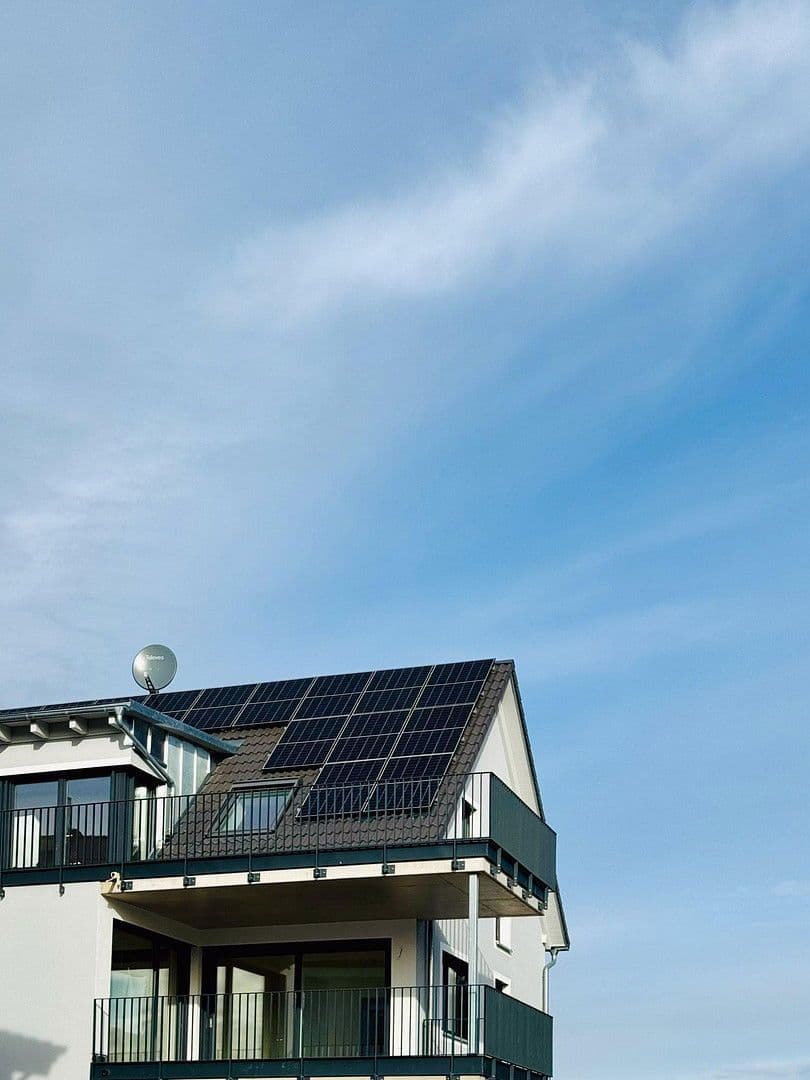 4 bedroom flat to rent, 117 m², Bergstraße 9/1, Emmendingen, Baden-Württemberg 4 bedroom flat to rent, 117 m², Bergstraße 9/1, Emmendingen, Baden-Württemberg