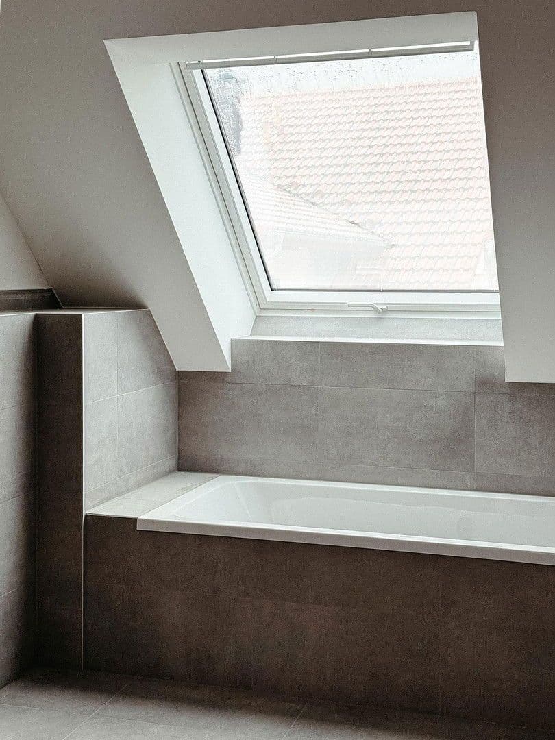 4 bedroom flat to rent, 117 m², Bergstraße 9/1, Emmendingen, Baden-Württemberg 4 bedroom flat to rent, 117 m², Bergstraße 9/1, Emmendingen, Baden-Württemberg