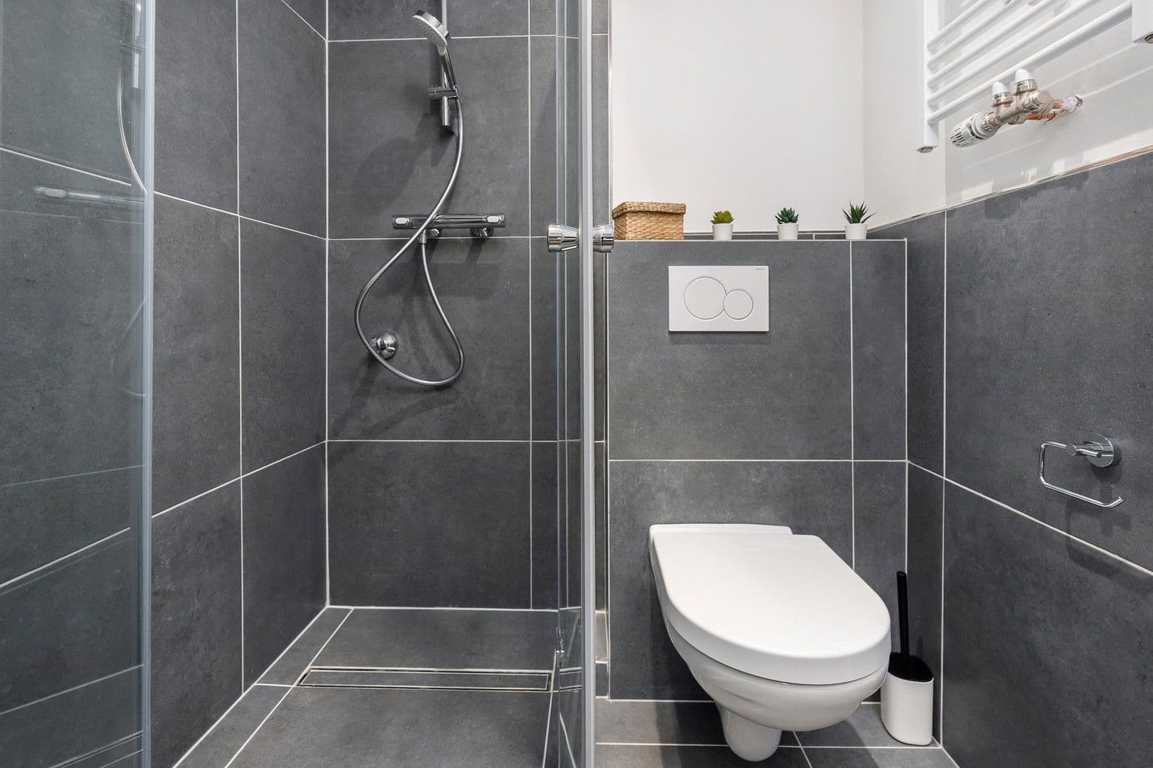 3 bedroom flat for sale, 61 m², Düsseldorf, North Rhine-Westphalia 3 bedroom flat for sale, 61 m², Düsseldorf, North Rhine-Westphalia