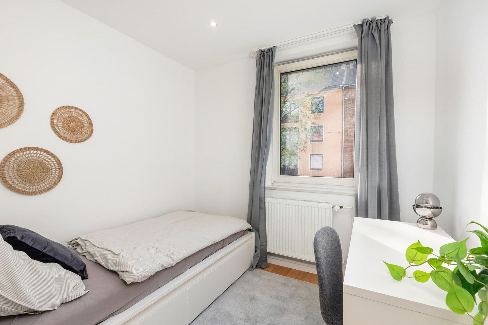 3 bedroom flat for sale, 61 m², Düsseldorf, North Rhine-Westphalia 3 bedroom flat for sale, 61 m², Düsseldorf, North Rhine-Westphalia