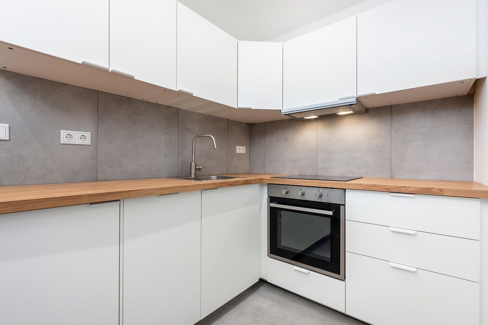 3 bedroom flat for sale, 61 m², Düsseldorf, North Rhine-Westphalia 3 bedroom flat for sale, 61 m², Düsseldorf, North Rhine-Westphalia