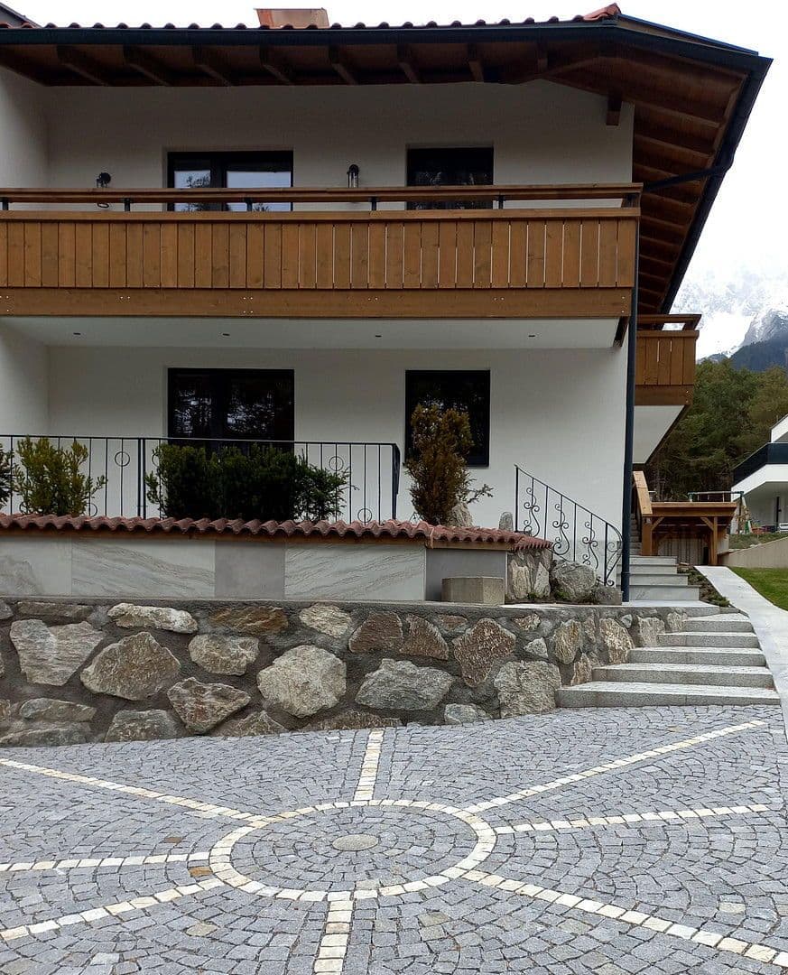 3 bedroom flat to rent, 76 m², 42a Höhenweg, Mieming, Tyrol 3 bedroom flat to rent, 76 m², 42a Höhenweg, Mieming, Tyrol