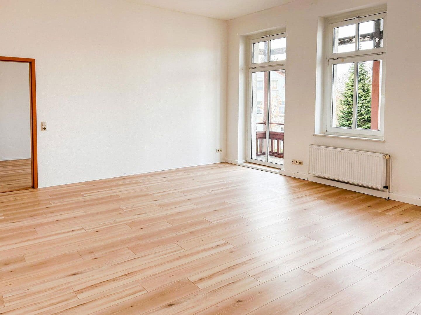 3 bedroom flat to rent, 107 m², Perleberg, Brandenburg 3 bedroom flat to rent, 107 m², Perleberg, Brandenburg