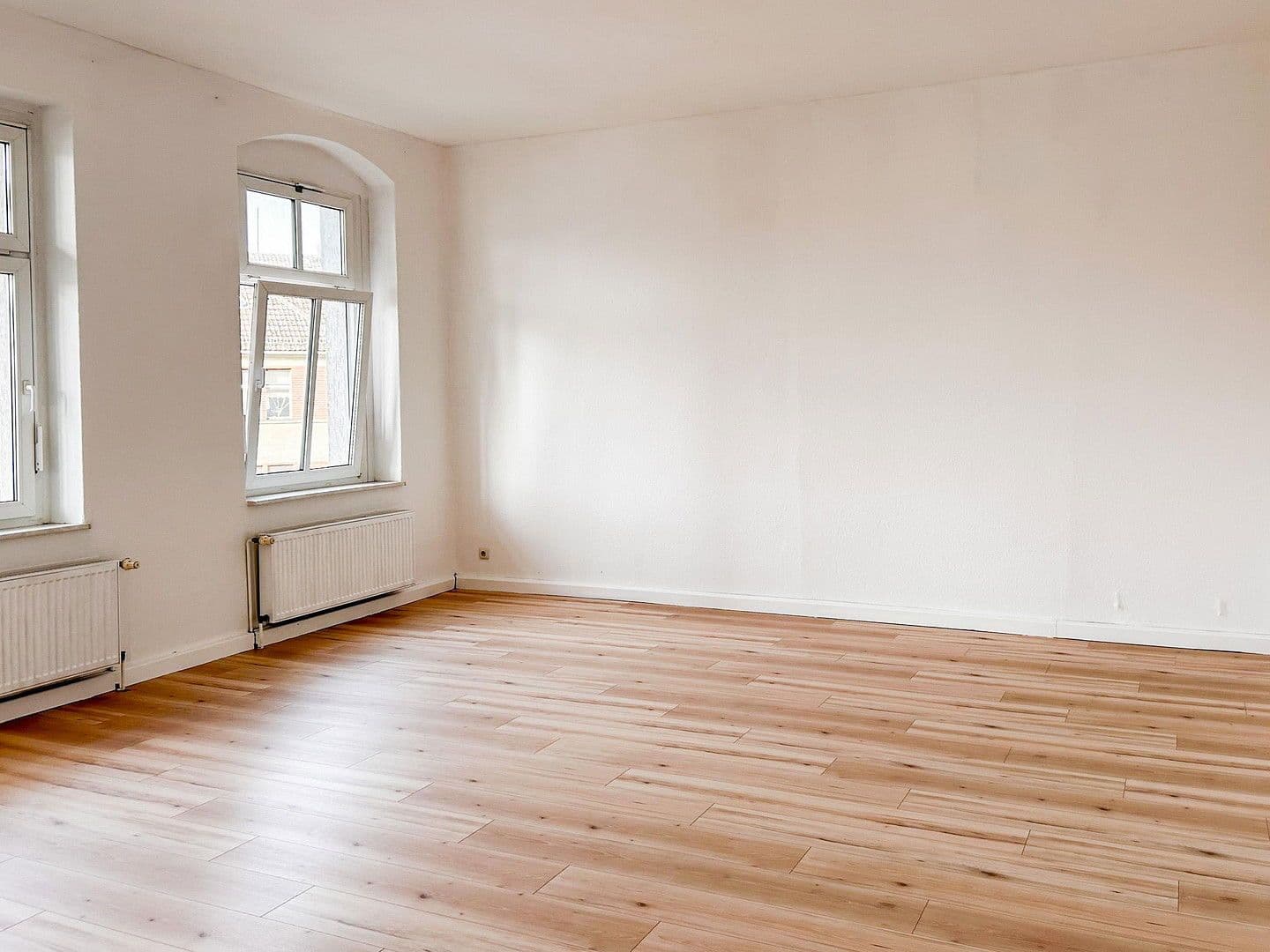 3 bedroom flat to rent, 107 m², Perleberg, Brandenburg 3 bedroom flat to rent, 107 m², Perleberg, Brandenburg