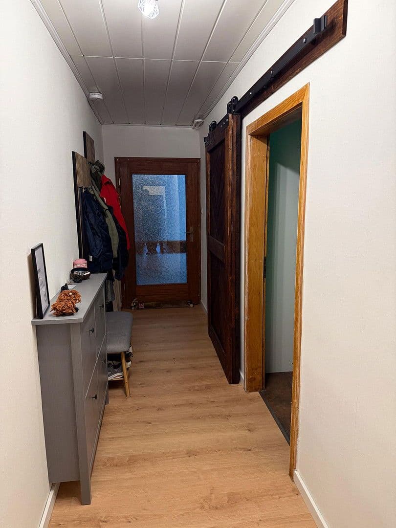 2 bedroom flat for sale, 93 m², Rheinbrohl, Rhineland-Palatinate 2 bedroom flat for sale, 93 m², Rheinbrohl, Rhineland-Palatinate