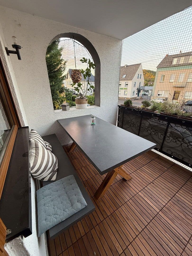 2 bedroom flat for sale, 93 m², Rheinbrohl, Rhineland-Palatinate 2 bedroom flat for sale, 93 m², Rheinbrohl, Rhineland-Palatinate