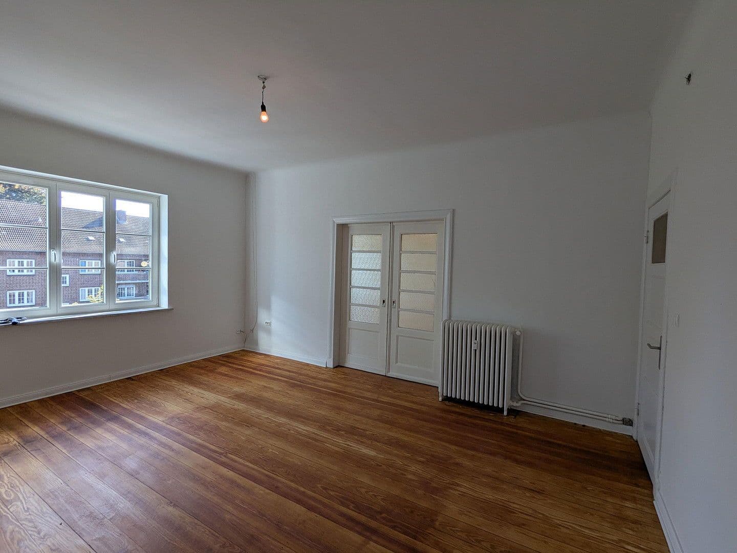 2 bedroom with open-plan kitchen flat for sale, 92 m², Fuhlsbüttler Straße 551, Hamburg, Hamburg 2 bedroom with open-plan kitchen flat for sale, 92 m², Fuhlsbüttler Straße 551, Hamburg, Hamburg