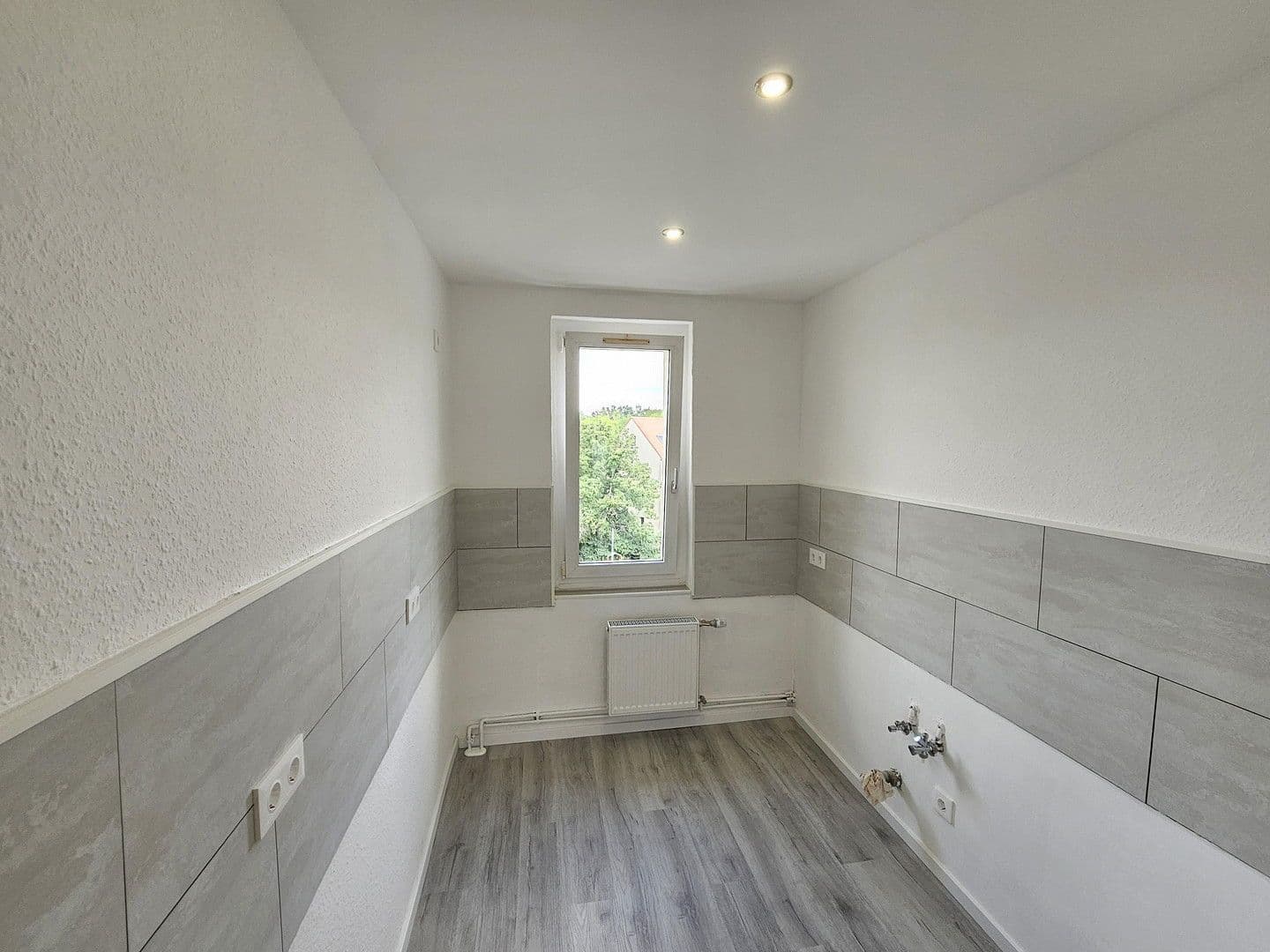 3 bedroom flat to rent, 62 m², Hauptstraße 344, Markkleeberg, Saxony 3 bedroom flat to rent, 62 m², Hauptstraße 344, Markkleeberg, Saxony