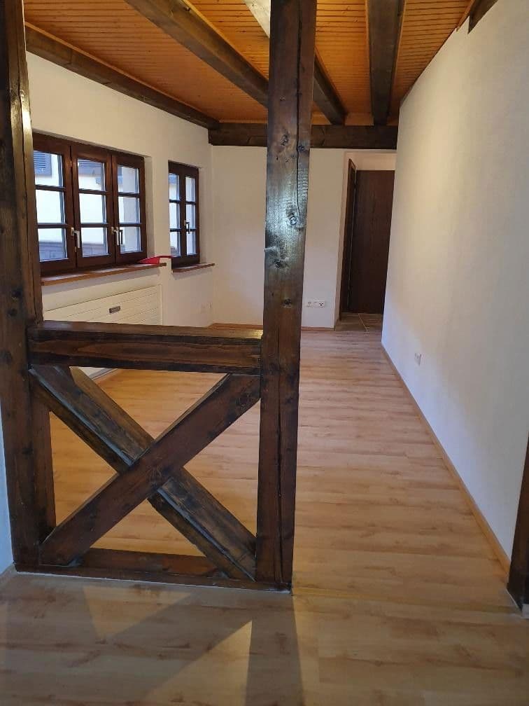 2 bedroom with open-plan kitchen flat to rent, 145 m², Stockach, Baden-Württemberg 2 bedroom with open-plan kitchen flat to rent, 145 m², Stockach, Baden-Württemberg