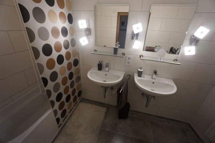 2 bedroom with open-plan kitchen flat to rent, 145 m², Stockach, Baden-Württemberg 2 bedroom with open-plan kitchen flat to rent, 145 m², Stockach, Baden-Württemberg