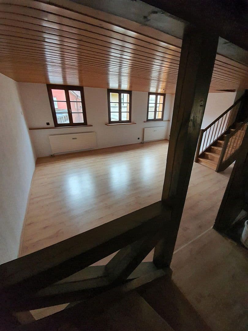 2 bedroom with open-plan kitchen flat to rent, 145 m², Stockach, Baden-Württemberg 2 bedroom with open-plan kitchen flat to rent, 145 m², Stockach, Baden-Württemberg