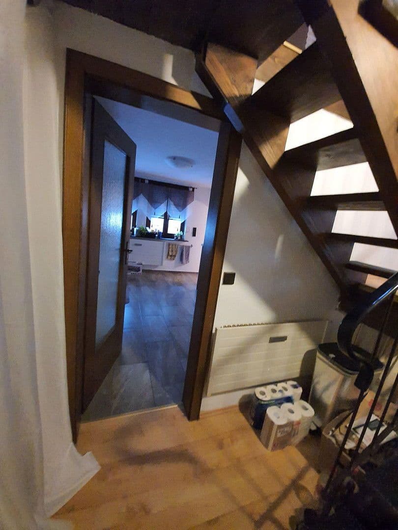 2 bedroom with open-plan kitchen flat to rent, 145 m², Stockach, Baden-Württemberg 2 bedroom with open-plan kitchen flat to rent, 145 m², Stockach, Baden-Württemberg