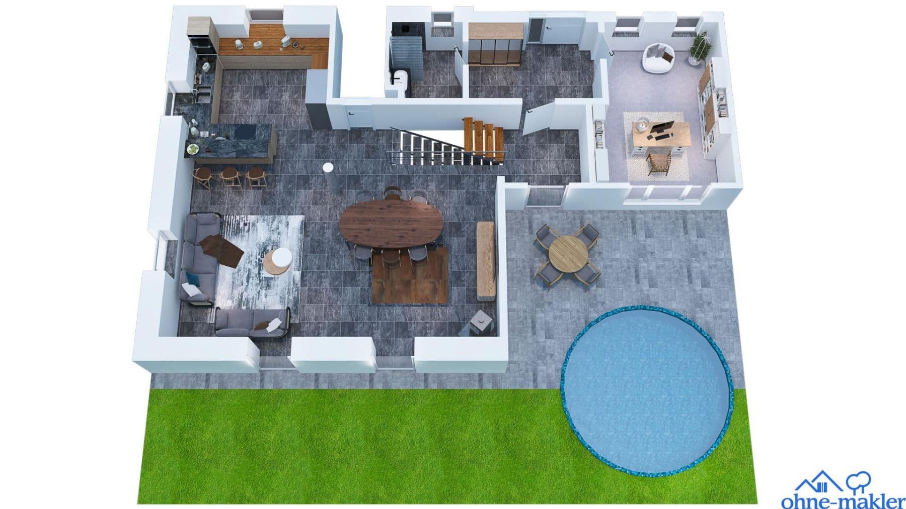 house for sale, 198 m², Mühlangerstr. 11, Dorfen, Bavaria house for sale, 198 m², Mühlangerstr. 11, Dorfen, Bavaria