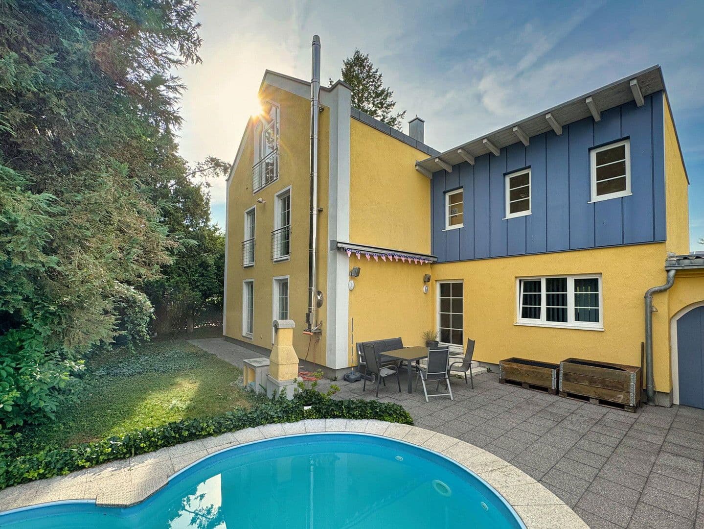 house for sale, 198 m², Mühlangerstr. 11, Dorfen, Bavaria house for sale, 198 m², Mühlangerstr. 11, Dorfen, Bavaria