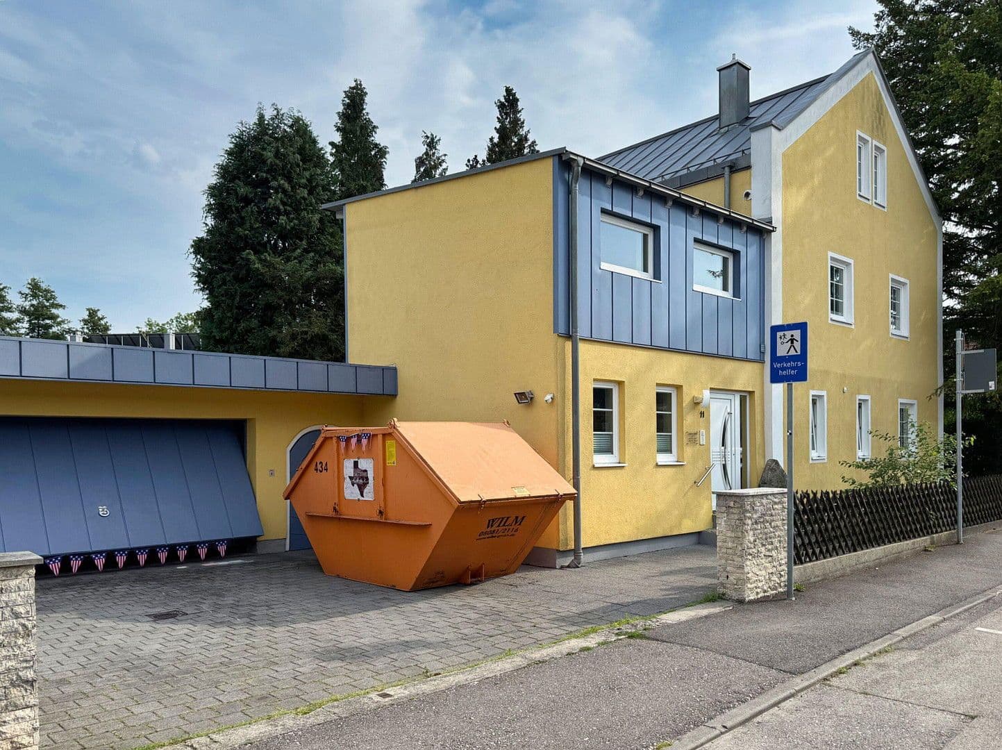 house for sale, 198 m², Mühlangerstr. 11, Dorfen, Bavaria house for sale, 198 m², Mühlangerstr. 11, Dorfen, Bavaria