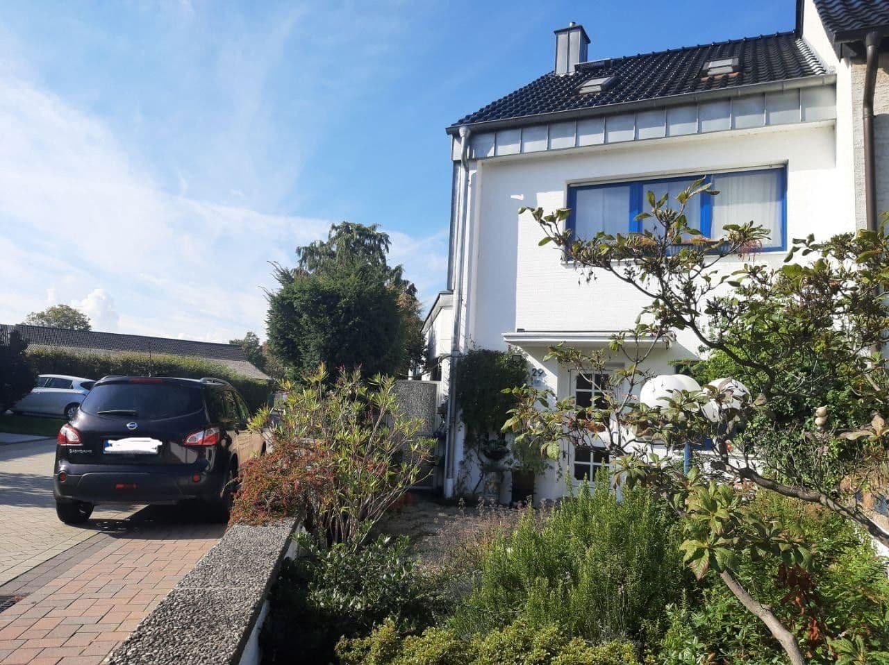 house for sale, 187 m², Niederkassel, North Rhine-Westphalia house for sale, 187 m², Niederkassel, North Rhine-Westphalia