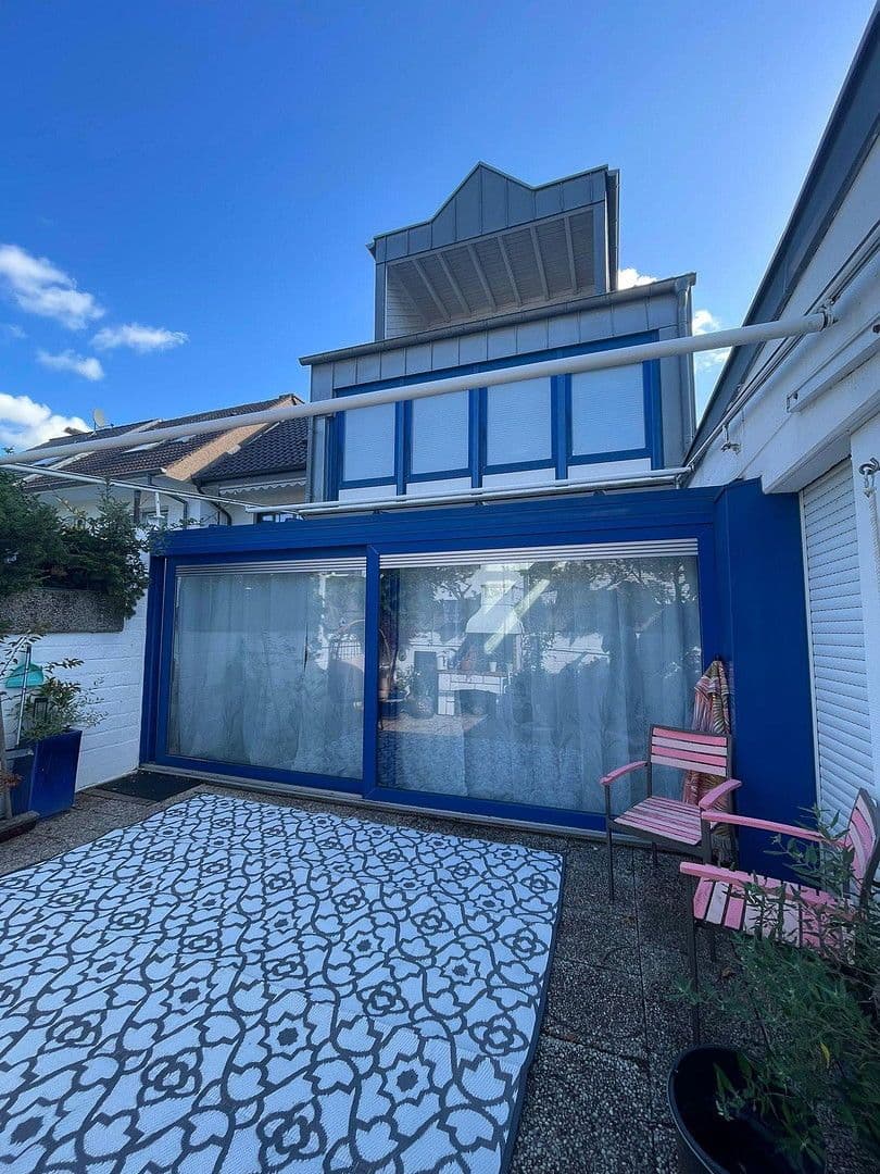 house for sale, 187 m², Niederkassel, North Rhine-Westphalia house for sale, 187 m², Niederkassel, North Rhine-Westphalia