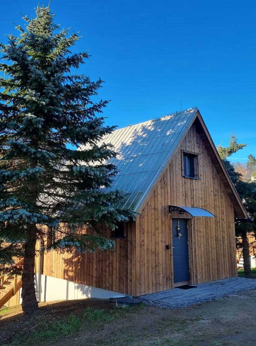 recreational property to rent, 0 m², Ostrovec, Jihočeský Region recreational property to rent, 0 m², Ostrovec, Jihočeský Region