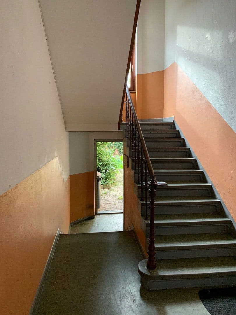 4 bedroom flat to rent, 120 m², Douglasstr. 6, Karlsruhe, Baden-Württemberg 4 bedroom flat to rent, 120 m², Douglasstr. 6, Karlsruhe, Baden-Württemberg