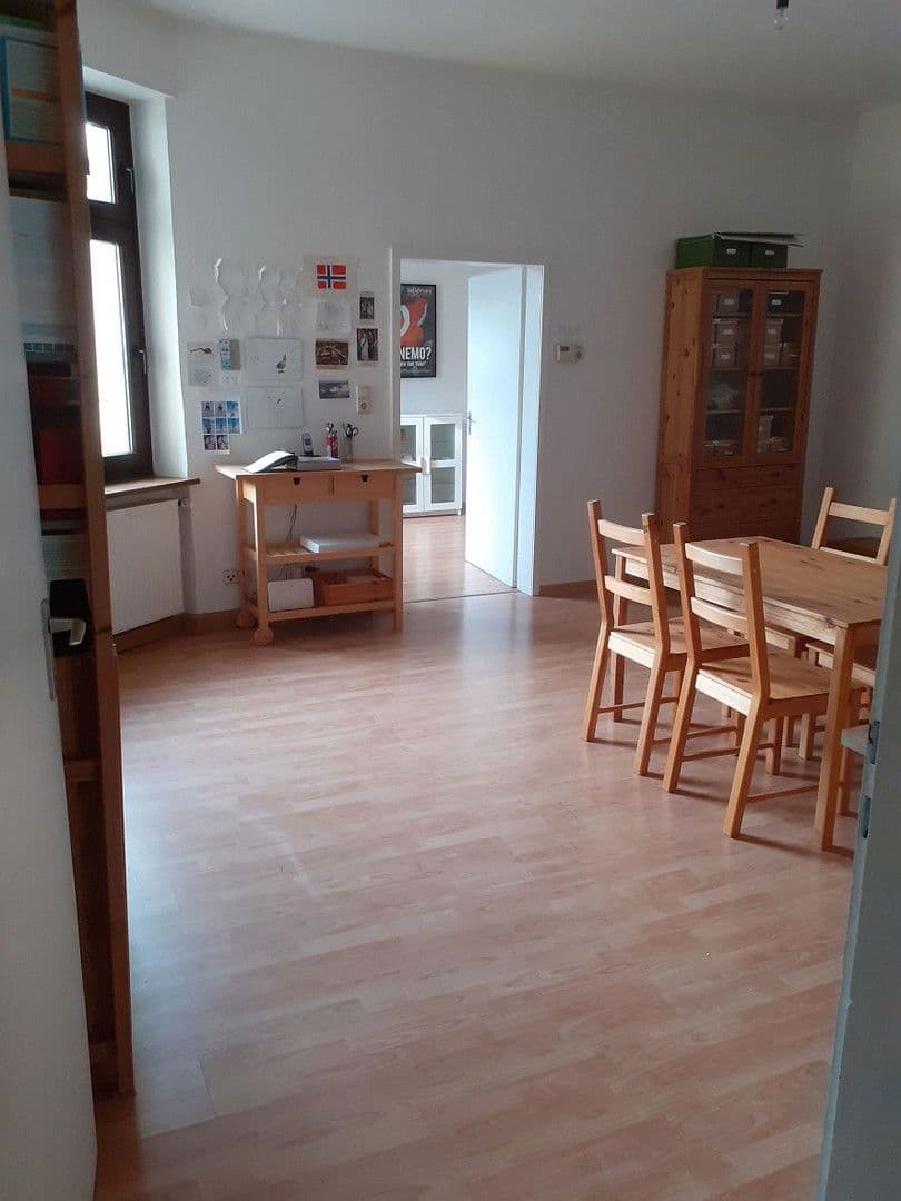 4 bedroom flat to rent, 120 m², Douglasstr. 6, Karlsruhe, Baden-Württemberg 4 bedroom flat to rent, 120 m², Douglasstr. 6, Karlsruhe, Baden-Württemberg