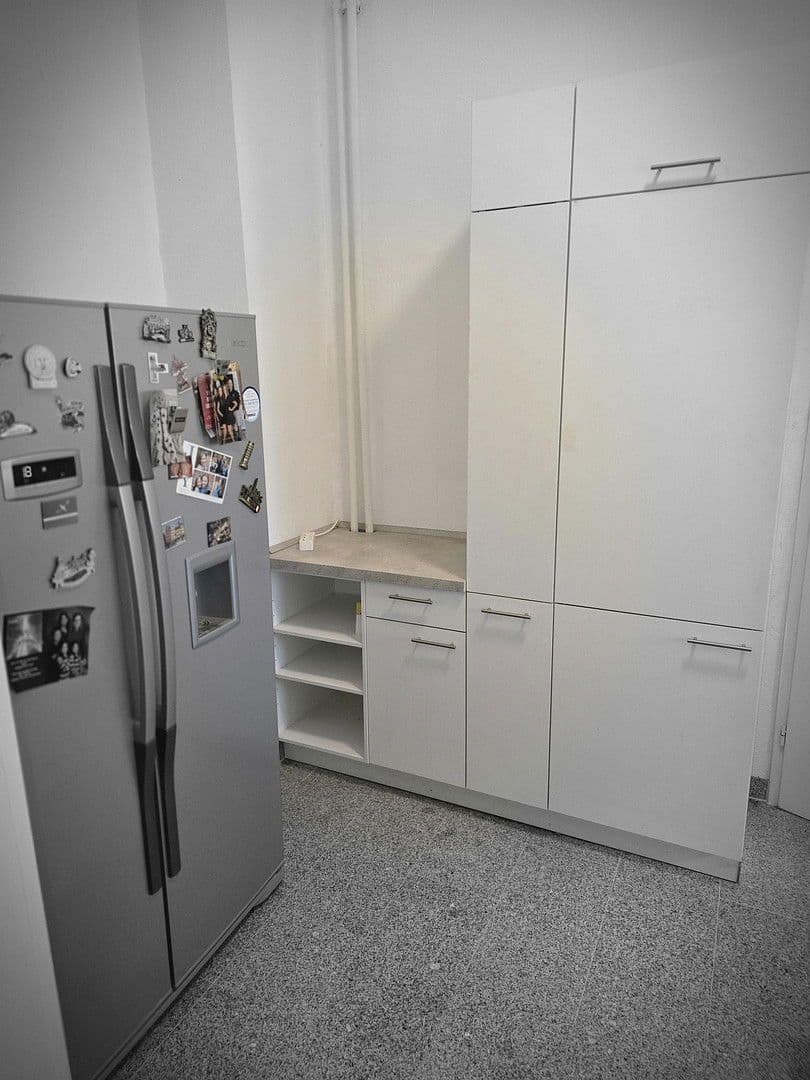 4 bedroom flat to rent, 120 m², Douglasstr. 6, Karlsruhe, Baden-Württemberg 4 bedroom flat to rent, 120 m², Douglasstr. 6, Karlsruhe, Baden-Württemberg