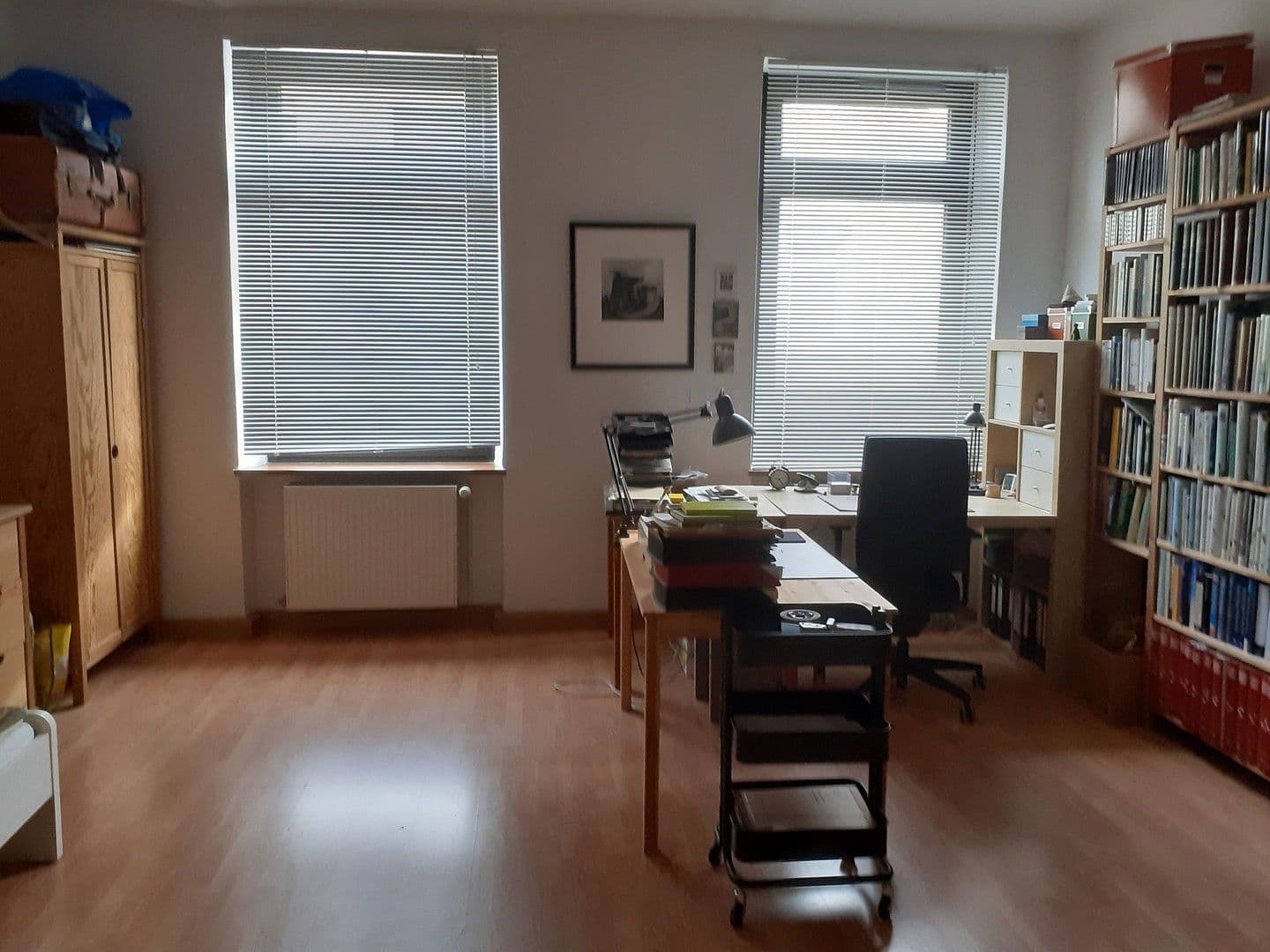 4 bedroom flat to rent, 120 m², Douglasstr. 6, Karlsruhe, Baden-Württemberg 4 bedroom flat to rent, 120 m², Douglasstr. 6, Karlsruhe, Baden-Württemberg