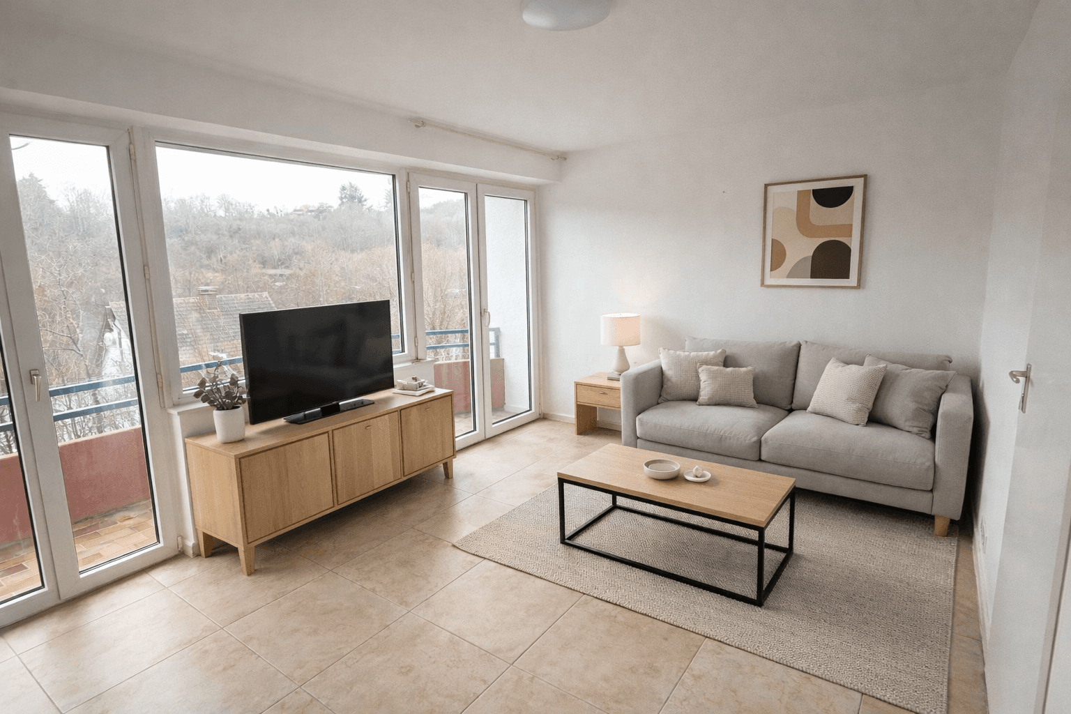 2 bedroom flat to rent, 58 m², Etschberger Weg 49, Kusel, Rhineland-Palatinate 2 bedroom flat to rent, 58 m², Etschberger Weg 49, Kusel, Rhineland-Palatinate