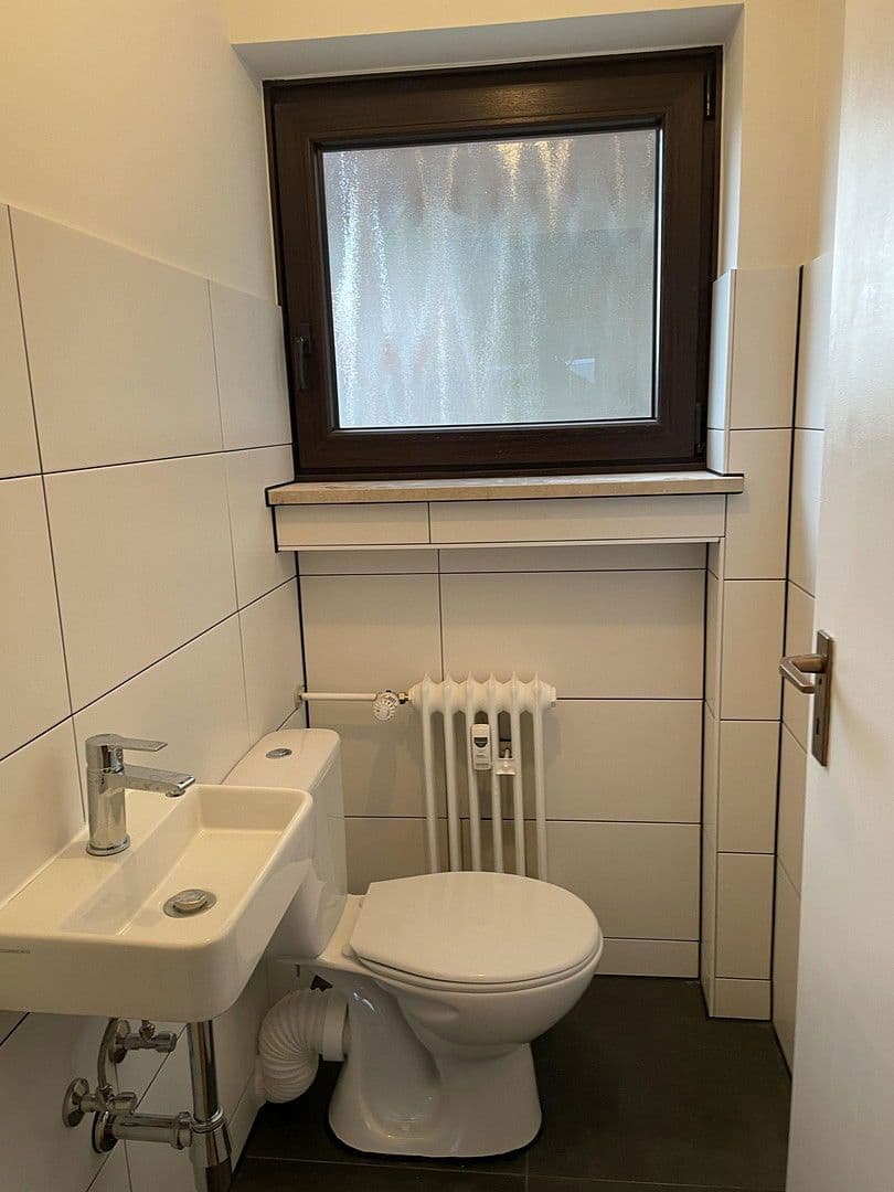 3 bedroom flat to rent, 120 m², Neustädter Str. 23, Diespeck, Bavaria 3 bedroom flat to rent, 120 m², Neustädter Str. 23, Diespeck, Bavaria