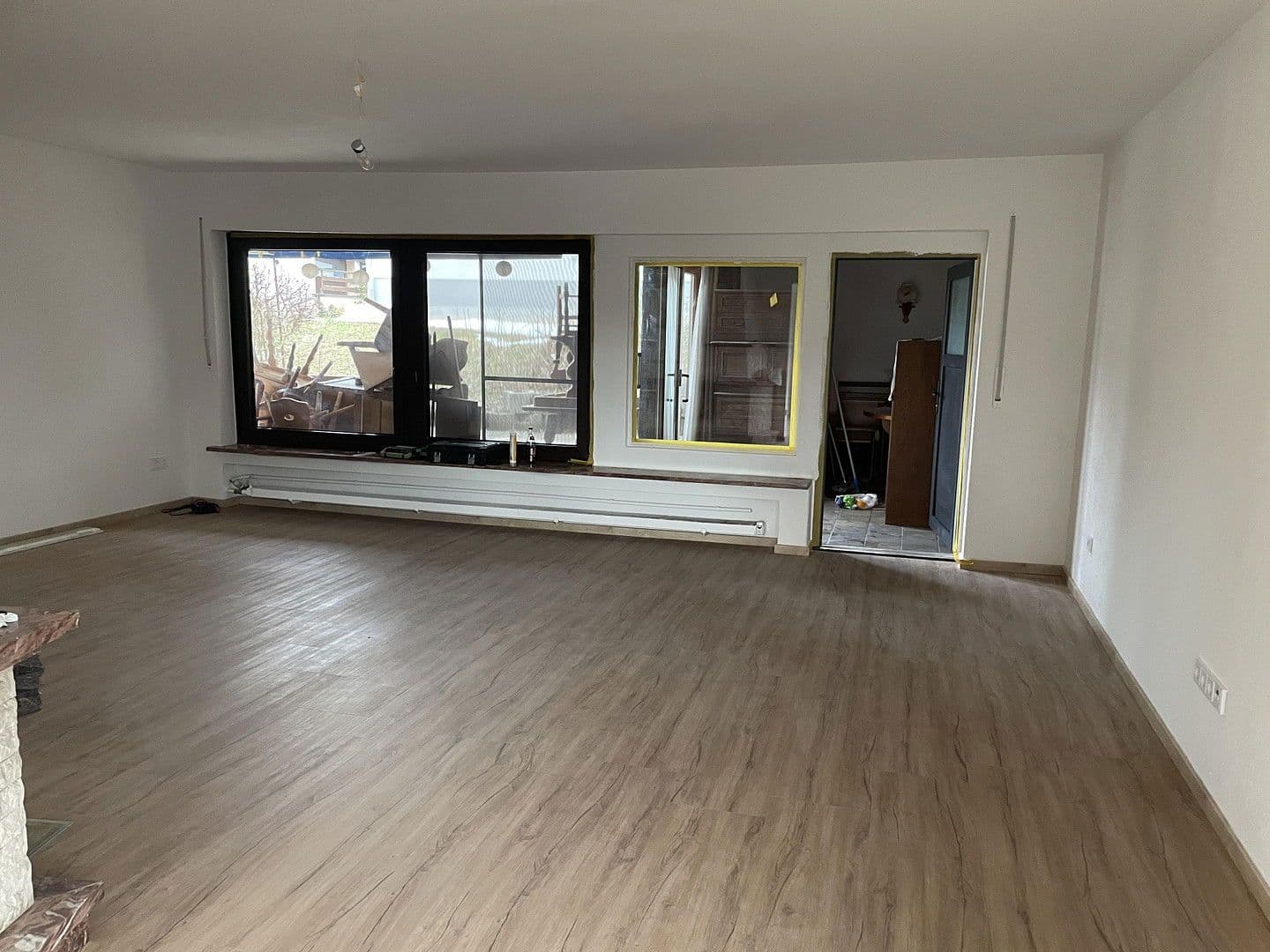 3 bedroom flat to rent, 120 m², Neustädter Str. 23, Diespeck, Bavaria 3 bedroom flat to rent, 120 m², Neustädter Str. 23, Diespeck, Bavaria